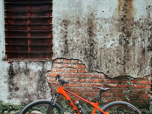 Police issue advice as bike theft around Woking continues