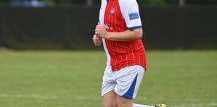 Knappers earn point against Brewers