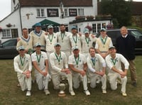 Worplesdon & Burpham enjoy winning start