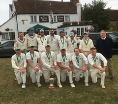 Worplesdon & Burpham enjoy winning start