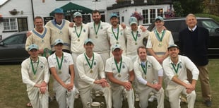 Worplesdon & Burpham enjoy winning start