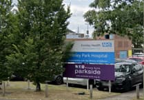 Government 'keen' for Frimley Park Hospital rebuild
