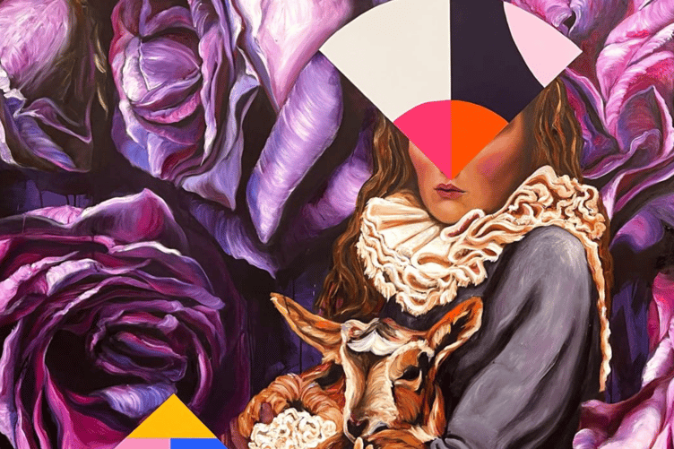 Sonia Amelia Lightbox Woking