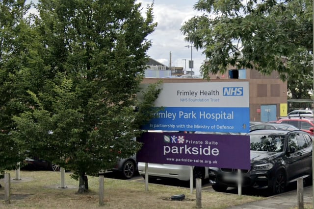 Calls for hospital rebuild to go ahead despite government review