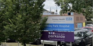 Calls for hospital rebuild to go ahead despite government review