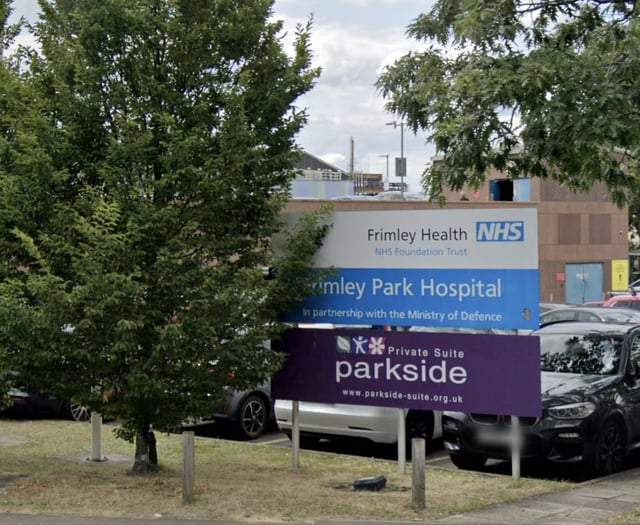 Flu hospital cases double in South East as NHS urges vaccinations