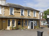 Historic 18th century pub to return