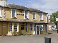 Historic 18th century pub to return