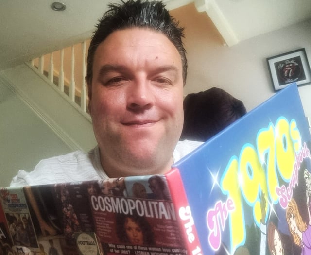 Join the fashionistas using charity shops