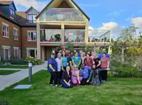 West Byfleet care home shortlisted in national awards