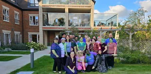 West Byfleet care home shortlisted in national awards