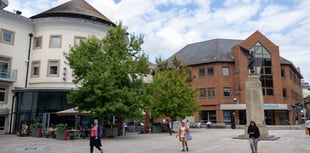 Locals baffled by claims Woking has become a Mafia hotspot