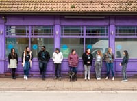 Join York Road Project for World Homeless Day