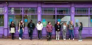 Join York Road Project for World Homeless Day