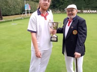 Mayford Hall hold finals weekend