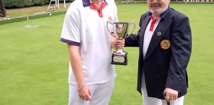Mayford Hall hold finals weekend