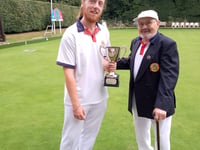 Mayford Hall hold finals weekend