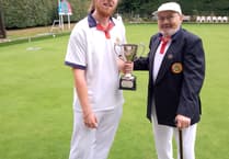 Mayford Hall hold finals weekend