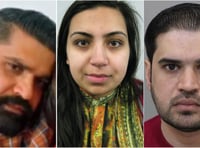 Sara Sharif's stepmum and uncle not giving evidence in murder trial