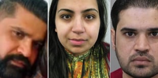 Sara Sharif’s family guilty of killing after litany of horrific abuse
