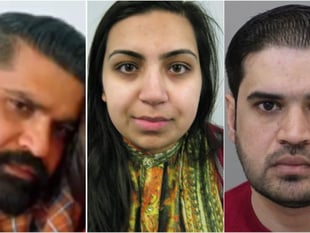 Defendants made Sara Sharif suffer 'daily living hell', court hears