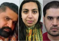 Sara Sharif’s family guilty of killing after horrific campaign of abuse