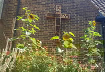 Woking United Reformed Church given top eco award