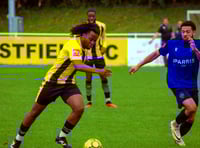 Yellas progress in FA Trophy, while City earn point