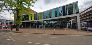 Addlestone by-election 
