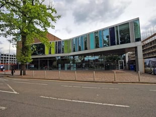 Addlestone by-election 