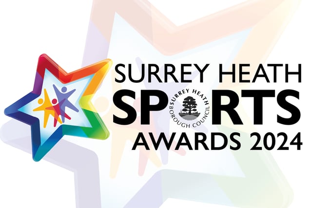 Have your say in the Surrey Heath Sports Awards
