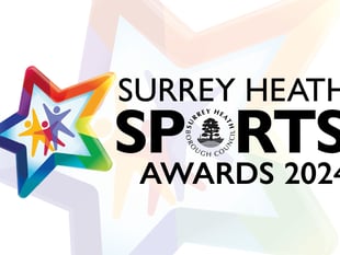 Have your say in the Surrey Heath Sports Awards