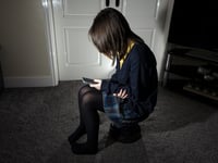 Children in Crisis: How the pandemic has affected children's health in Woking