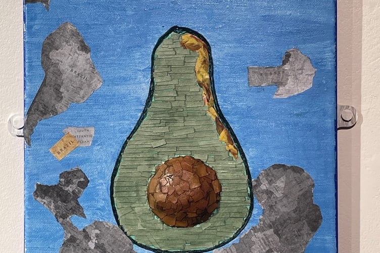 Avocado World