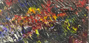 Women’s support centre hosts annual arts awards
