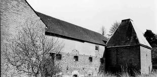 Peeps Into The Past: The Great Farnham Quiz