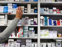 Record number of patients in the Surrey heartlands taking ADHD medication