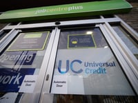 Number of families hit by benefit cap in Woking has risen by two-thirds – as Government urged to ditch "cruel" policy