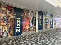 New additions add to appeal of Victoria Place