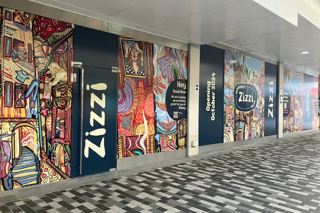 New additions add to appeal of Victoria Place