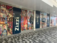 New additions add to appeal of Victoria Place