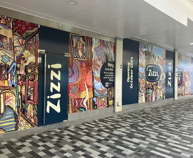 New additions add to appeal of Victoria Place