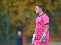 Knappers exit FA Vase with shock defeat