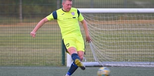 Knaphill produce dramatic comeback to secure draw against Epsom