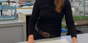 Past in good hands at Surrey History Centre