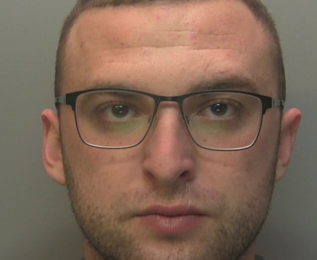 Man jailed for indecent images and laundering more than £2 million