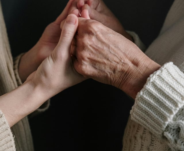 Horsell Care seeks more volunteer drivers and admin staff 