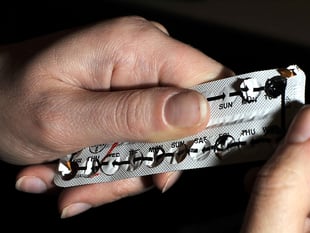 More than half of women in Surrey opt for long-acting contraceptives