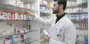 Surrey pharmacies in financial struggle to survive