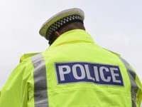 Black people more than six times as likely to be stopped and searched by Surrey Police than white people